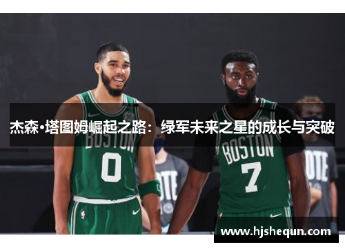 杰森·塔图姆崛起之路：绿军未来之星的成长与突破