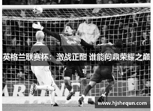 英格兰联赛杯：激战正酣 谁能问鼎荣耀之巅